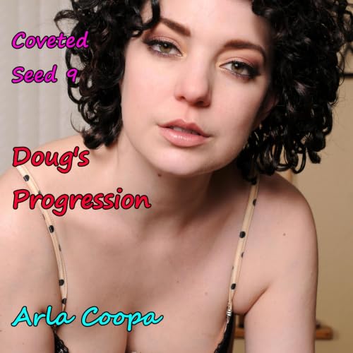 『Doug's Progression』のカバーアート
