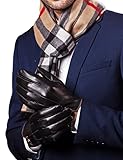 VOLLSTÄNDIGE REIHE VON HANDSCHUHGRÖSSEN - Um Ihre Größe zu bestimmen, messen Sie grundsätzlich um Ihre dominante Hand, ausschließlich Ihres Daumens. Das Maß in Zoll ist Ihre Handschuhgröße. Wenn Sie in Zentimetern messen, müssen Sie die Messung durch 2,54 teilen, um Ihre Handschuhgröße zu bestimmen. * (Wir sind Standard UK-Größen, die eng mit Ihren Händen passen. Aber wenn Sie nach einer bequemeren Passform suchen, gehen Sie bitte für eine Größe.)