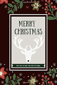 Cristmas Gifts : Chrsitmas Note Book: Have to Yourself a Gift for Christmas