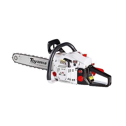 Motosserra á gasolina Toyama 54.4cc Tcs58h-18snb 3.2hp