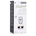 2 x DeLonghi EcoDecalk 500ml DLSC500