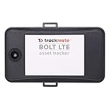 TrackmateGPS BOLT LTE 4G Waterproof Magnet Mount GPS Tracker, Assets, Equipment, Trailers, Chassis, Containers, Campers. Up to 3 Year Battery Life. Plans from 9.99/m. No contract. US customer service.