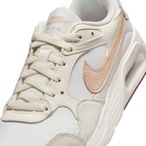Image of Nike Air Max SC Leather Womens Shoes