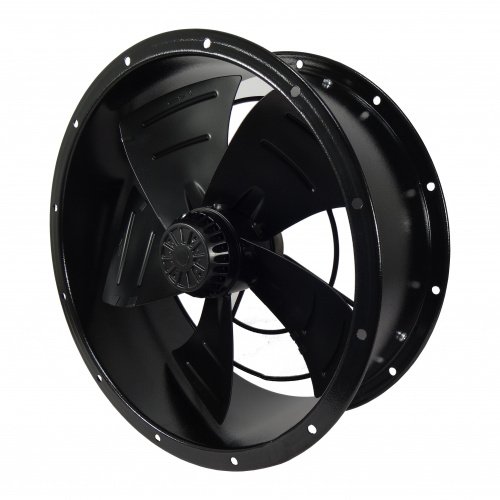 Preisvergleich Produktbild Rohrventilator dalap FKO / 400V 350