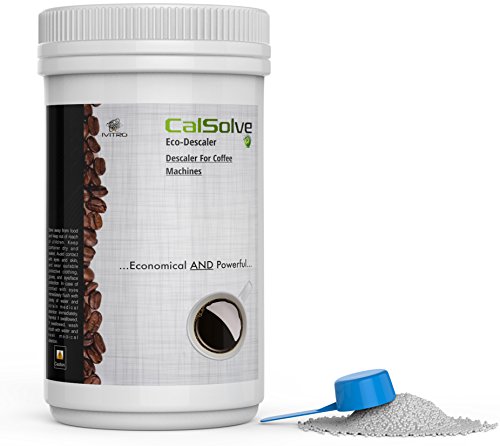 Disincrostante Calsolve eco-descaler - 40