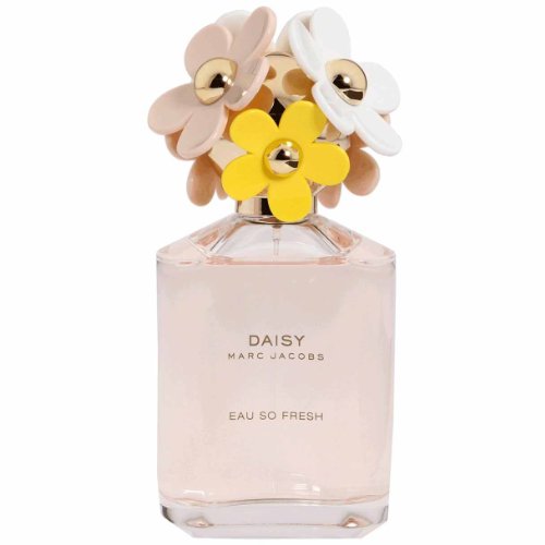 MARC JACOBS Eau De Toilette Spray for Women, Daisy Fresh, 4.2 Ounce