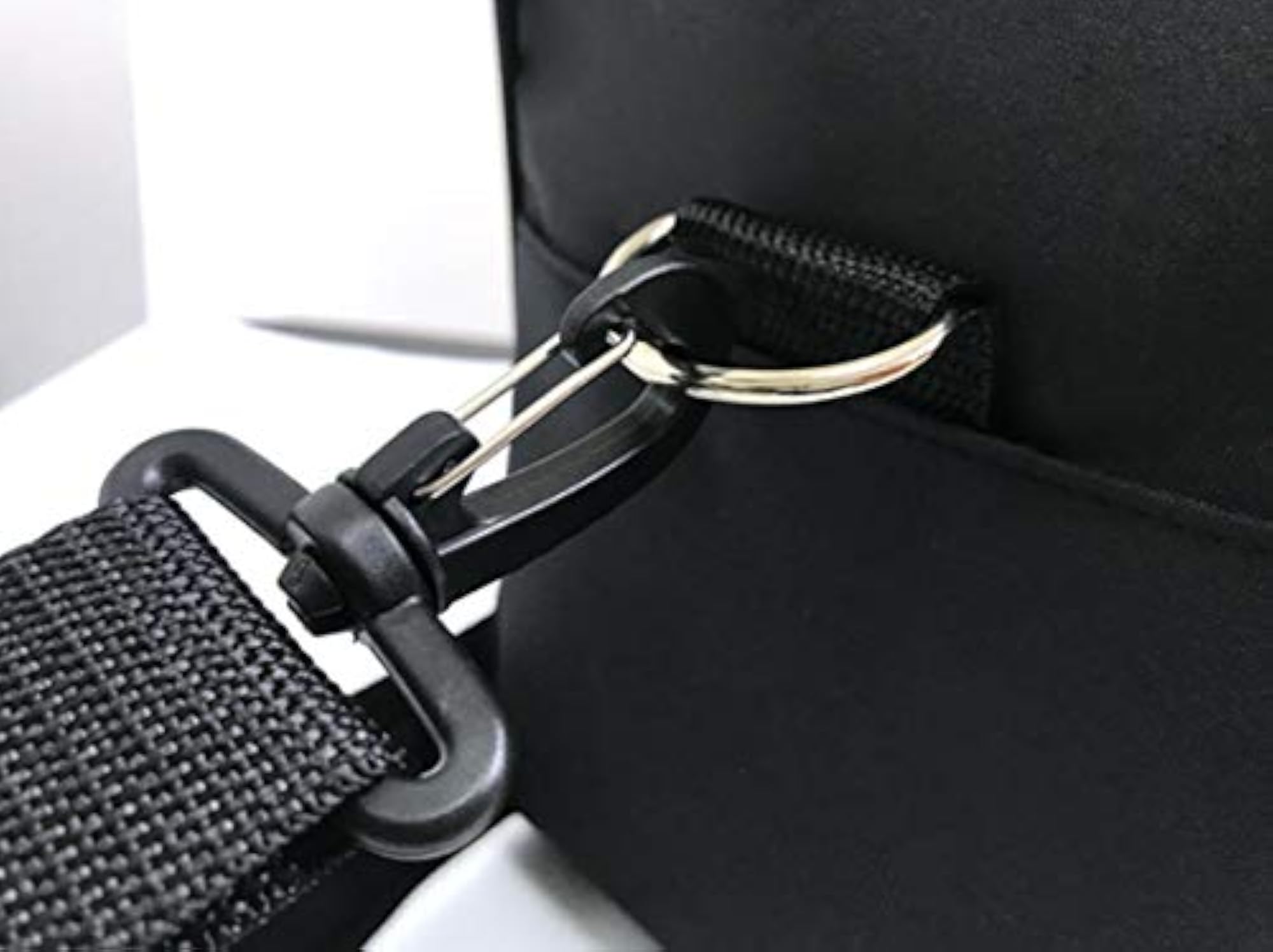 Professional Cosmetics Beauty Hairdressing Styling Bag