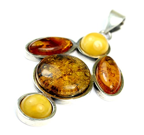 SilverAmber Jewellery UK PD1333