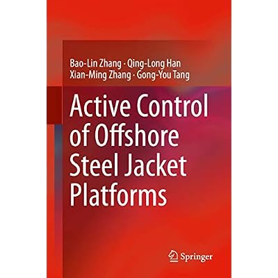 Active Control of Offshore Steel Jacket Platforms