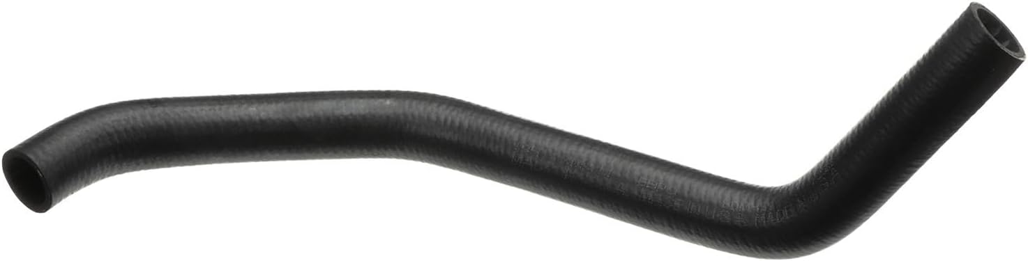 ACDelco Gold 27037X Molded Lower Radiator Hose