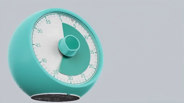 Kid Timer - Visuele Klok | Countdown Horloge