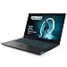 Price comparison product image Lenovo IdeaPad L340 17.3 Inch FHD Gaming Laptop (Intel Core i5, 8 GB RAM, 256 GB SSD, GTX 1650, Windows 10 Home)  Granite Black