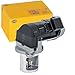 Produktbild HELLA 6NU 014 864-651 AGR-Ventil - elektrisch - 4-polig - mit Dichtung
