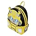 Loungefly Hasbro Transformers Bumblebee Mini-Backpack, Amazon Exclusive