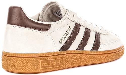 Image of Adidas Originals Handball Spezial Beige sneakers