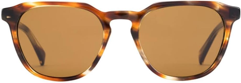 OTISDivide X Polarized Sunglasses EcoAurora Brown