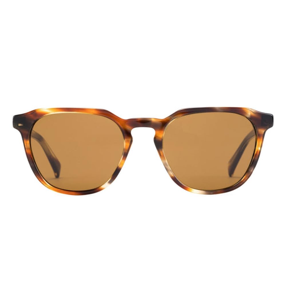 OTISDivide X Polarized Sunglasses EcoAurora Brown
