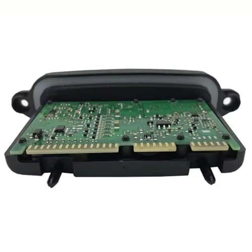 Module de commande de phares BMW Série 5 F11 résout les pannes de feux OEM 63117316217