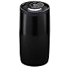 Instant HEPA Quiet Air Purifier From the Makers of Instant Pot with Plasma Ion Technology, Rooms up to 1,940ft2, removes 99% of Dust, Smoke, Odors, Pollen & Pet Hair, for Bedrooms, Offices, Charcoal