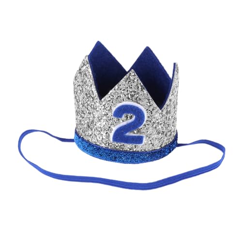 FRCOLOR 3 Pçs Coroa Bandana Faixas De Cabelo Bandana Infantil Coroa De Cabelo Rendas Do Bebê