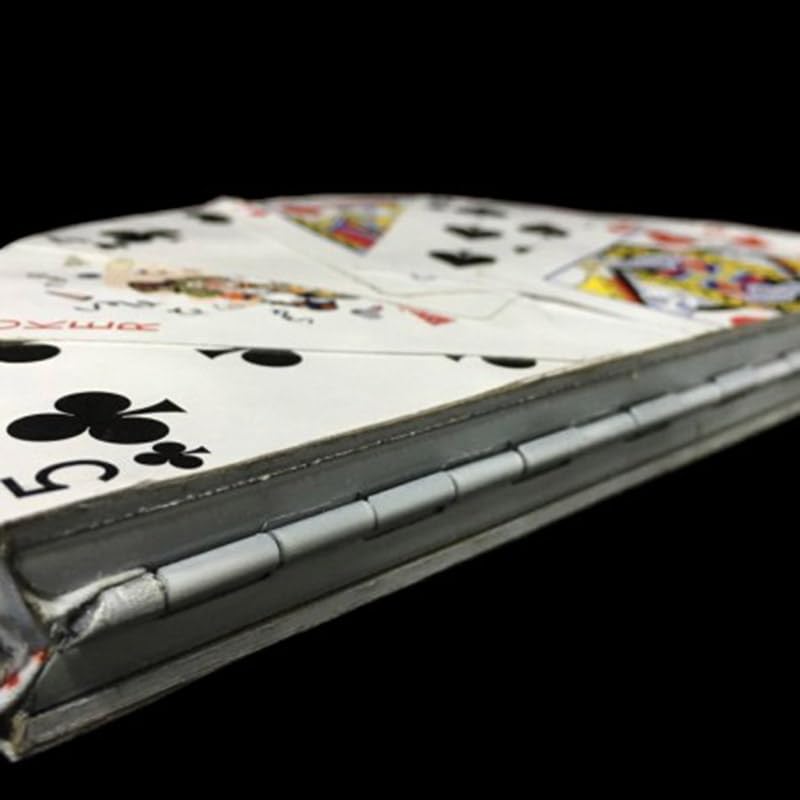 Amazon | 【手品 マジック】Card Fan to Card Top Hat/カードtoハット 
