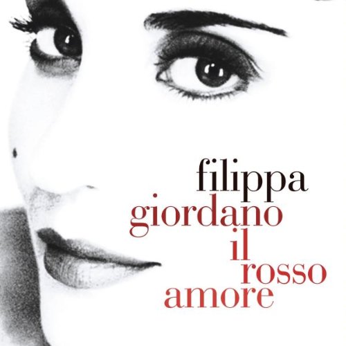 Il Rosso Amore [Audio CD]