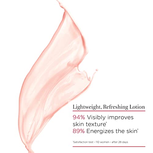 Clarins Nutri-Lumière Renewing Treatment Essence | Anti-Aging | Exfoliates, Energizes, Smoothes, Hydrates And Visibly Lifts Mature Skin | Preps Skin For Treatments To Follow | 10 Organic Ingredients #TOP1