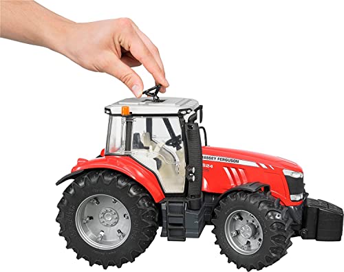 Opiniones y reviews de Massey ferguson los 5 más buscados. 3