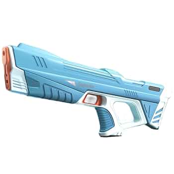 PEPSI ウォーターマシン KAN 缶ウォーターピストルプラスチック電動水鉄砲 Amazon | Singertop 水鉄砲 ウォーターガン 連射水鉄砲