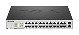 Erfüllt den IEEE-Standard 802.3az für energieeffizientes Ethernet (EEE) und senkt bei niedriger Auslastung der Anschlüsse ihren Stromverbrauch