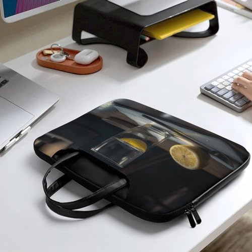 Bolsa portátil impermeable para laptop de 17 pulgadas miniatura 6
