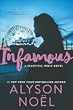 Infamous (Beautiful Idols Book 3)
