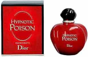香水(女性用) Christian Dior Hypnotic Poison EDT 30ml Amazon.com : Dior Hypnotic Poison Eau de Toilette Spray for