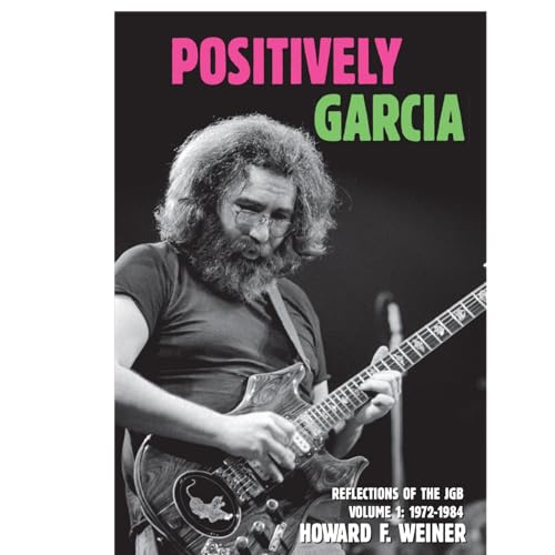 Jerry Garcia's Soul Town
