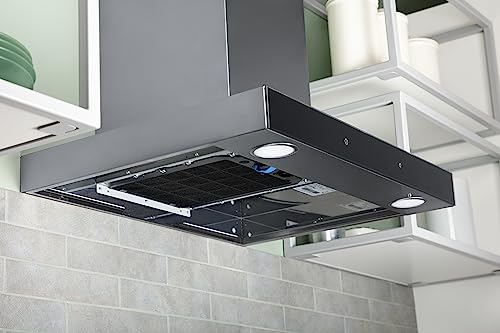 Filtro campana ECFB01 Zanussi para campanas extractoras de recirculación 2