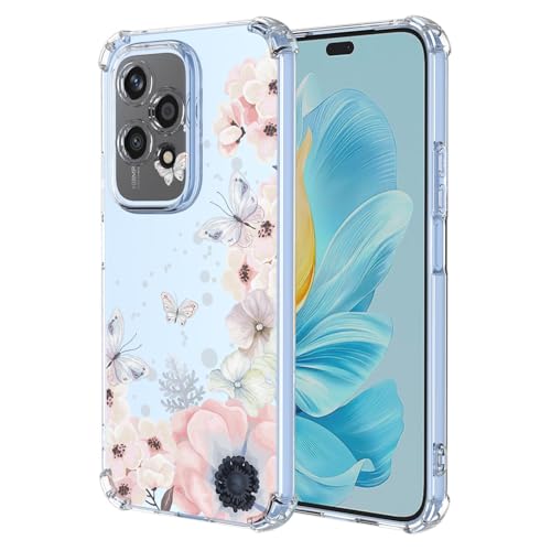 BORYA Case for Honor 200 Lite 5G