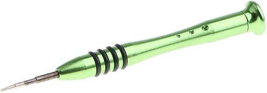 Cross Shape 1.2 mm Screwdriver for Cellphones, Computers, Tablets, Laptops