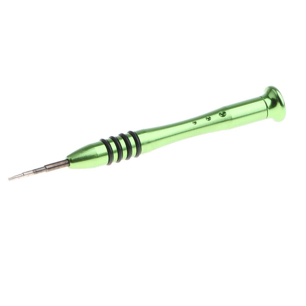 Cross Shape 1.2 mm Screwdriver for Cellphones, Computers, Tablets, Laptops