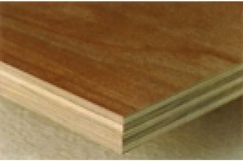 2440 x 1220 x 18mm WBP Plywood 5 Sheets