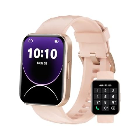 Dakofied Smart Watch Cover