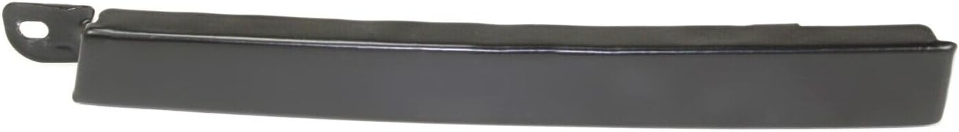 Front Bumper Cover Primed + Grille Chrome + Reinforcement + Headlight Fillers + Brackets + End Trims + Headlights & Corner Lights LH + RH Side Direct Replacement For 1998-2000 Toyota Tacoma
