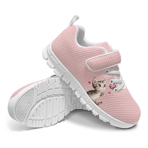 Forchrinse Tie Dye Sea Turtle Print Kids Hook&Loop Sneakers Boys Girls 3D Animal Print Tennis Running Sneakers Lightweight Fashion Sneakers for Toddlers2