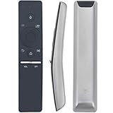 BN59-01242A Replace Voice Remote Control fit for Samsung TV UN49KS8000F UN49KS8500F UN55KS8000F...