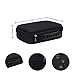 Aproca Portable Hard Storage Case, for Boost HD GB70 2000A UltraSafe Car Battery Jump Starter/BESTEK 500W Power Inverter