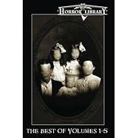 The Best of Horror Library