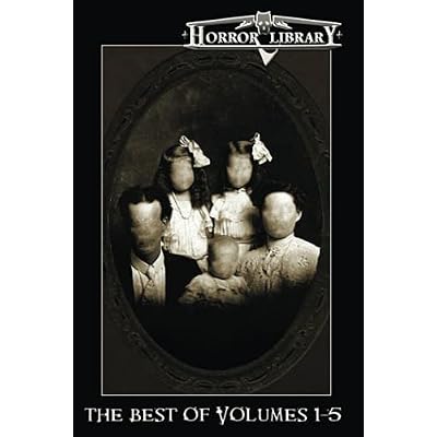 The Best of Horror Library