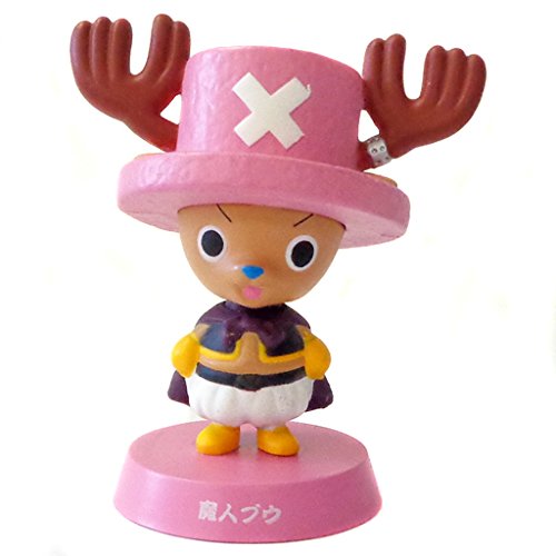 Amazon.co.jp: ドラゴンボール×ワンピース スイングヘッドチョッパー
