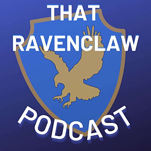 Welcome to Ravenclaw Tower cover art