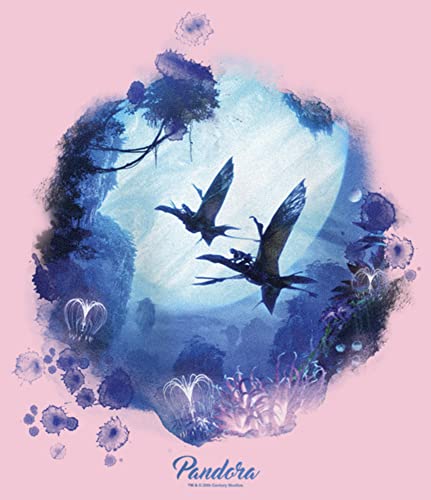 Fifth Sun Pandora Flying Orb Girls Short Sleeve Tee Shirt2