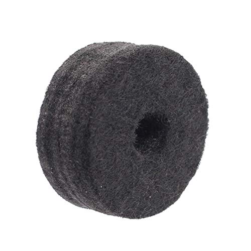 Cymbal Felts HiHat Clutch Felt Cup Stand Sleeves And